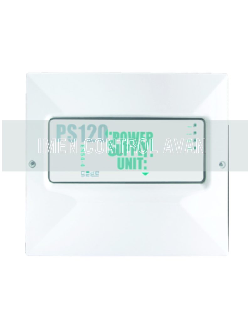 Power supply
